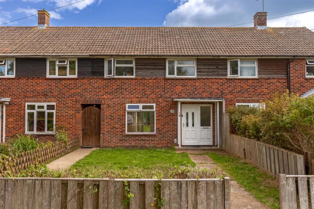 Main image of property: Melbourne Avenue, Goring By Sea, Worthing