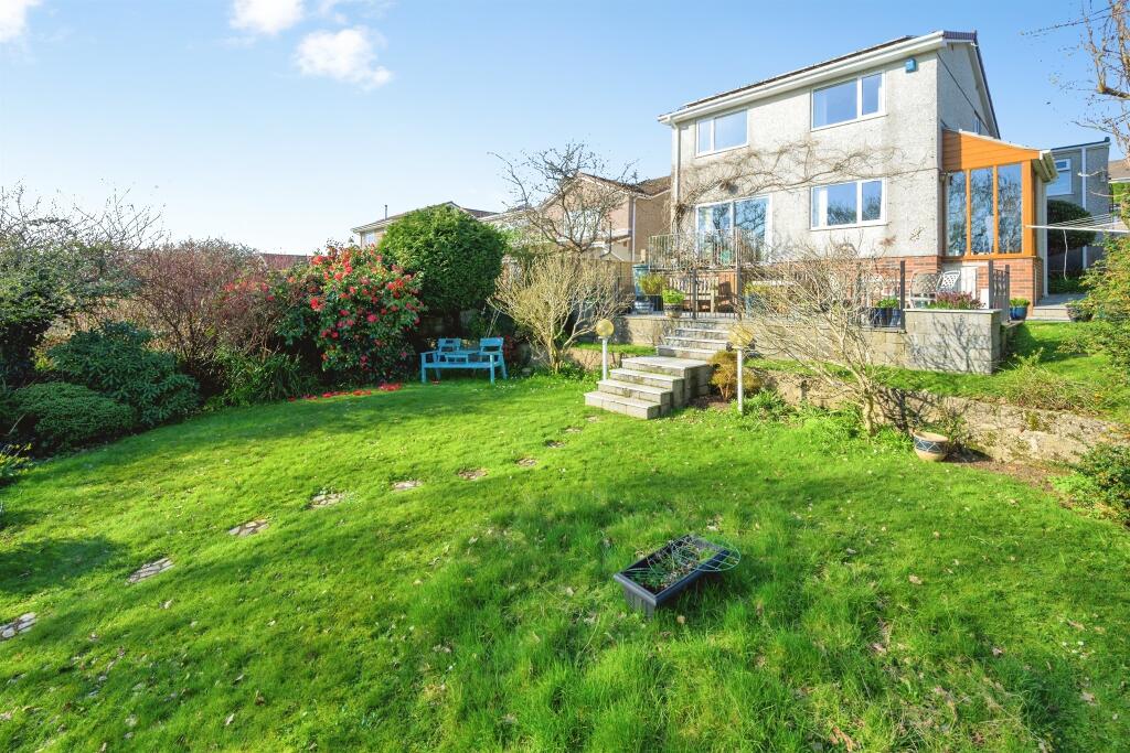 Main image of property: Wain Park, Plympton