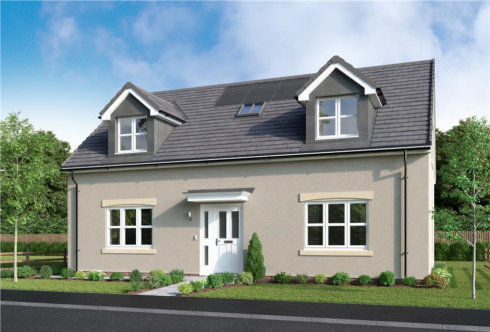 Main image of property: Off Baldovan Road,
Strathmartine,
Angus,
DD3 0PG