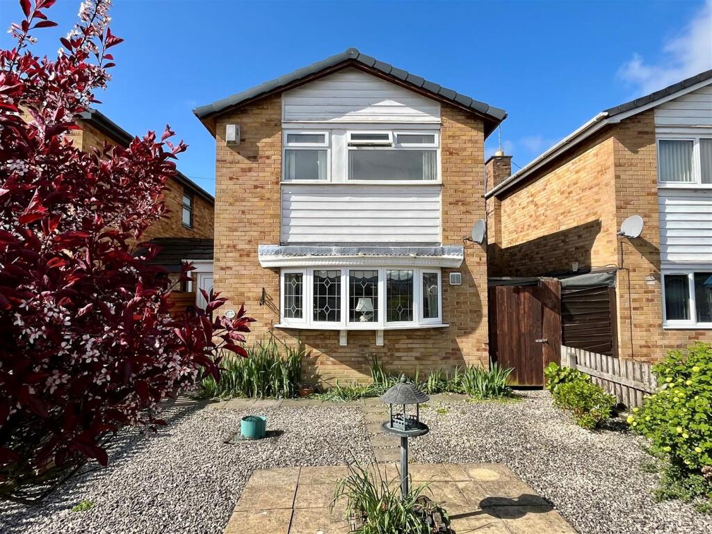 Main image of property: Gorsedale, Hull