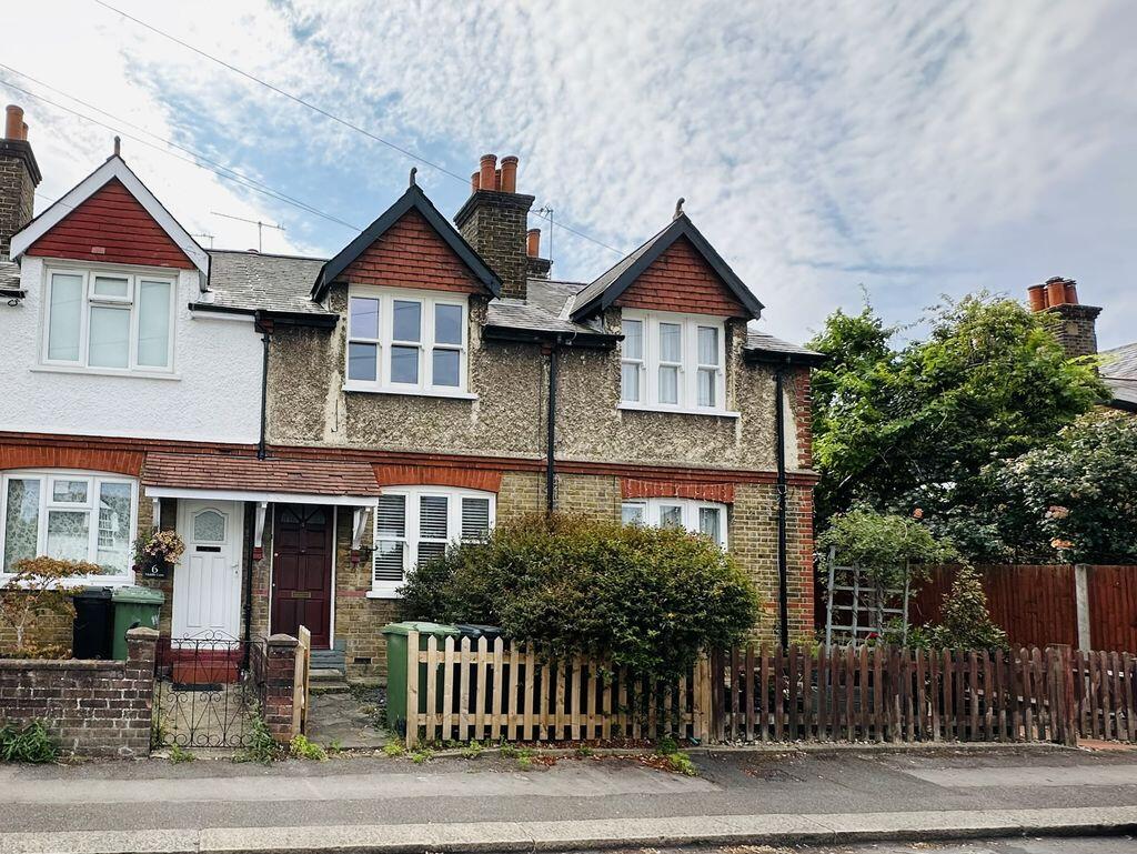 Main image of property: Middle Lane, Epsom