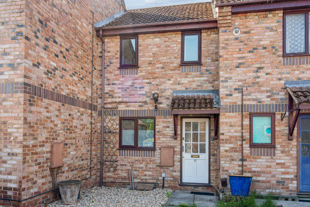 Main image of property: Northfield Road, Maidenhead 