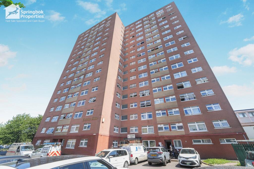 Main image of property: Croydon House, Croydon Street, Bristol, Gloucestershire