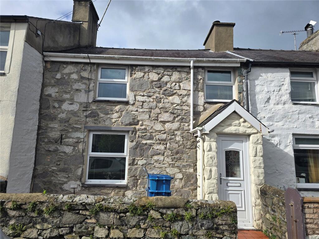 Main image of property: Cwm-y-Glo, Caernarfon, Gwynedd, LL55