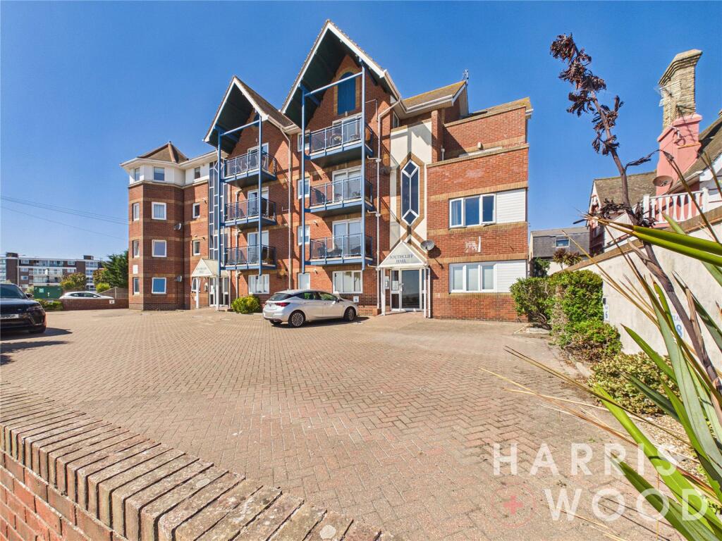 Main image of property: Marine Parade East, Clacton-on-Sea, Essex, CO15