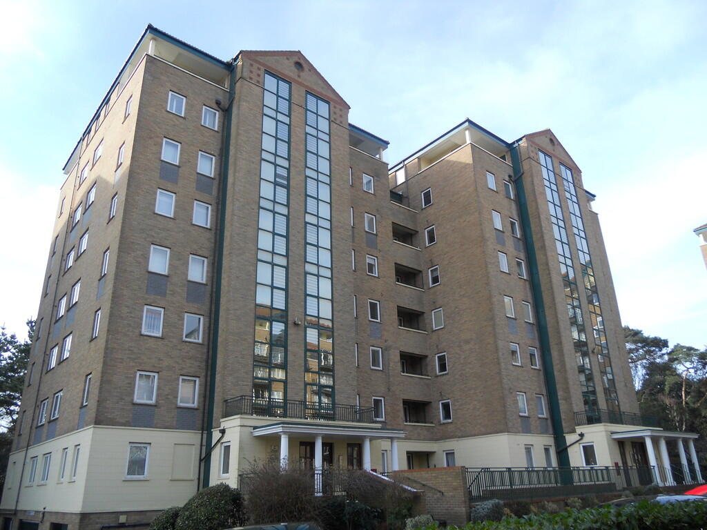Main image of property: Keverstone Court, Manor Road, Bournemouth