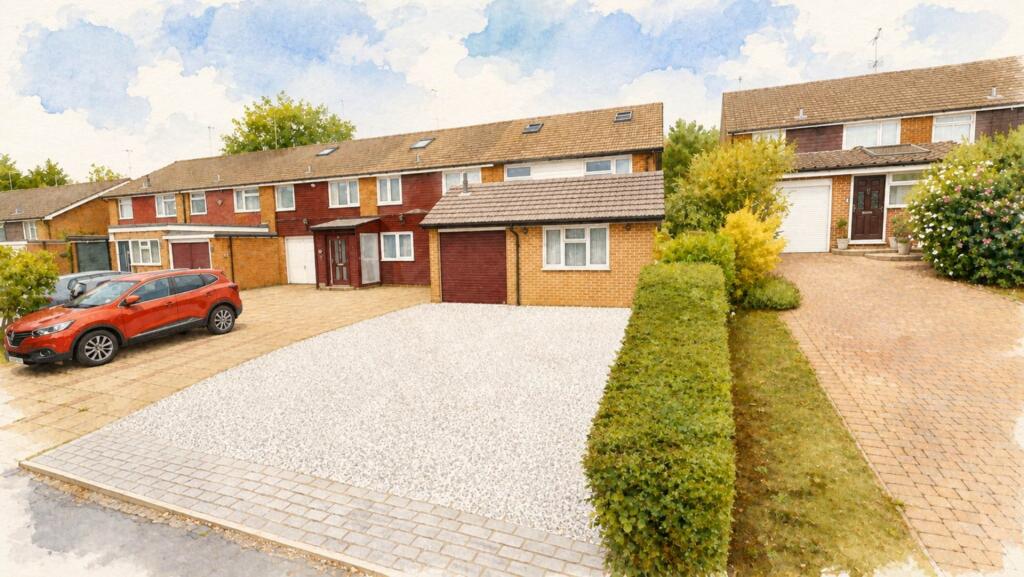 Main image of property: Far End, Hatfield