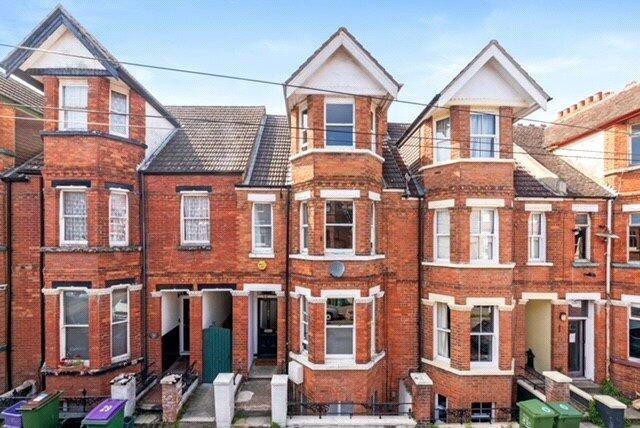 Main image of property: Radnor Park Crescent, Folkestone, Kent, CT19