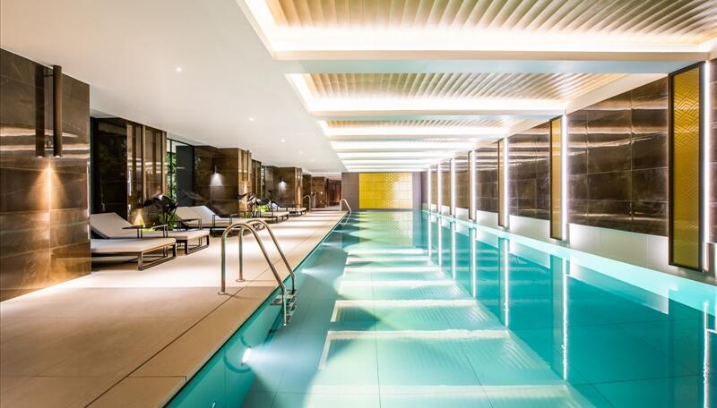 Main image of property: Garrett Mansions, London, W2