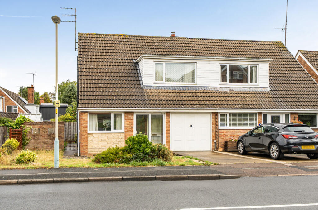 Main image of property: Bafford Approach, Charlton Kings, Cheltenham