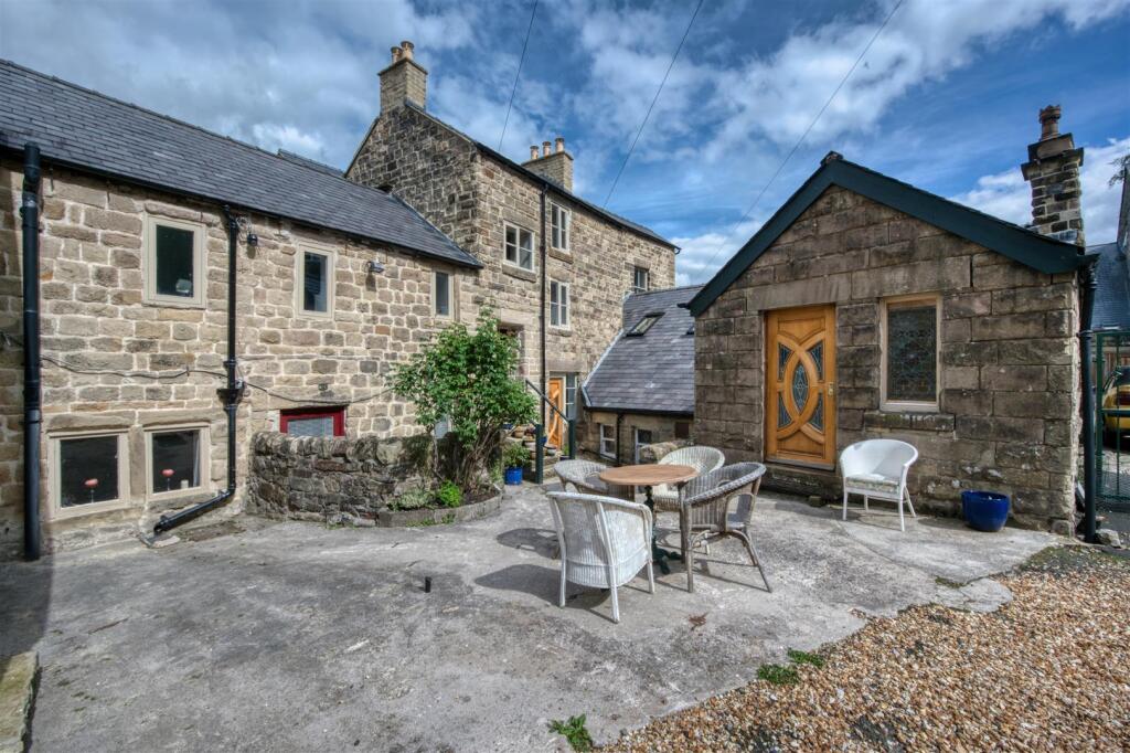 Main image of property: Spring Gardens, Buxton