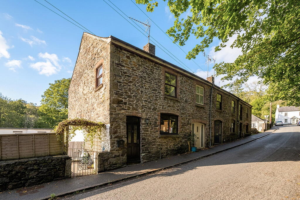Main image of property: Mount Tavy Road,Tavistock,PL19 9JF