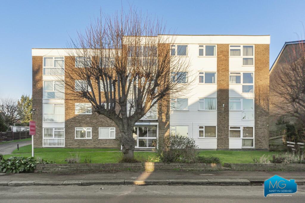 Main image of property: Park Road, New Barnet, Hertfordshire, EN4