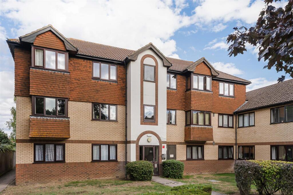 Main image of property: Nutfield Close, Carshalton