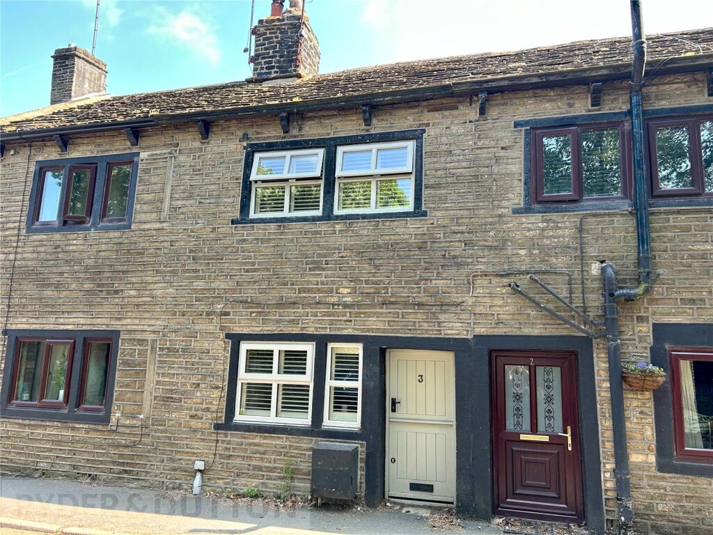 Main image of property: Stainland, Halifax, West Yorkshire, HX4