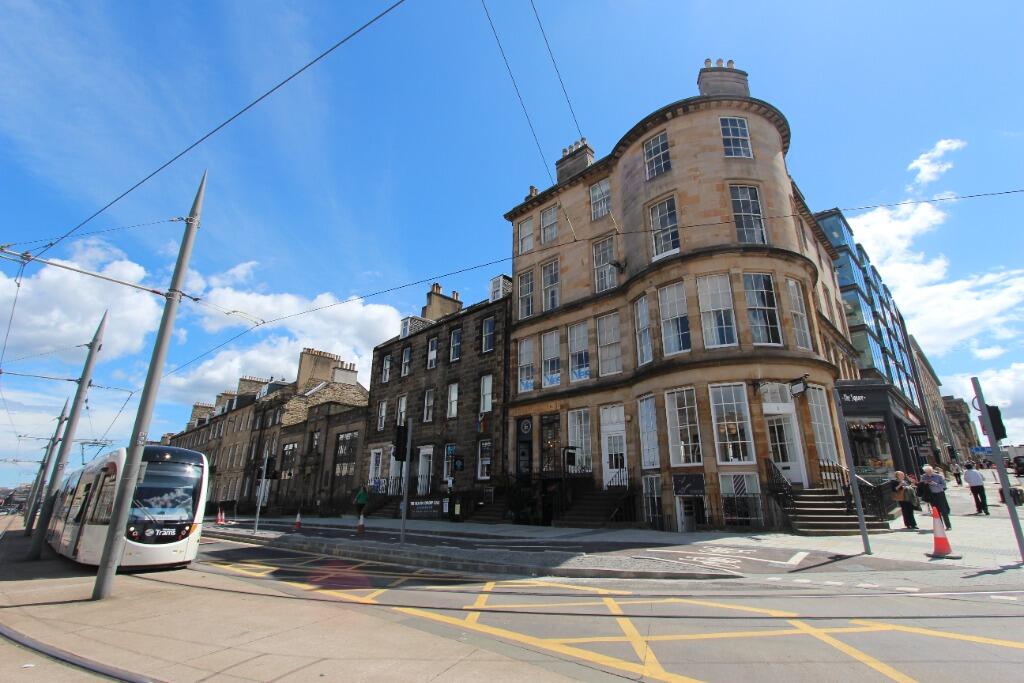 Main image of property: York Place, New Town, Edinburgh, EH1