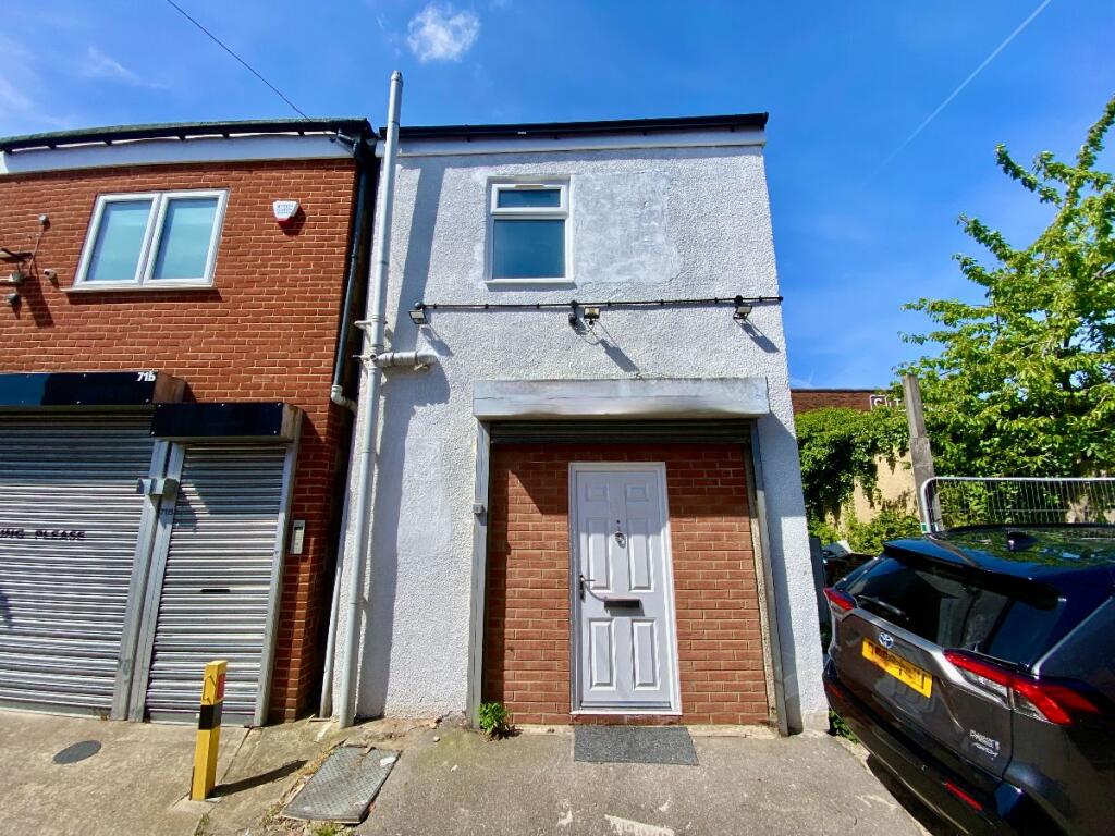 Main image of property: Front Lane, Upminster