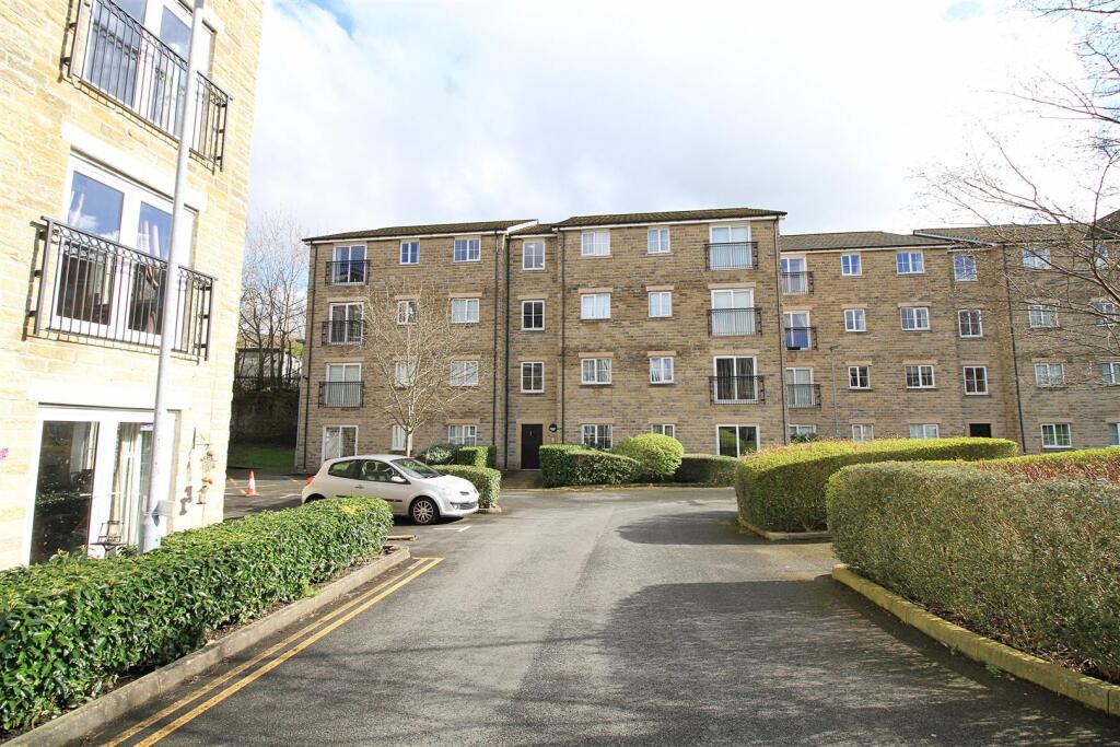 Main image of property: Bramble Court, Millbrook, Stalybridge