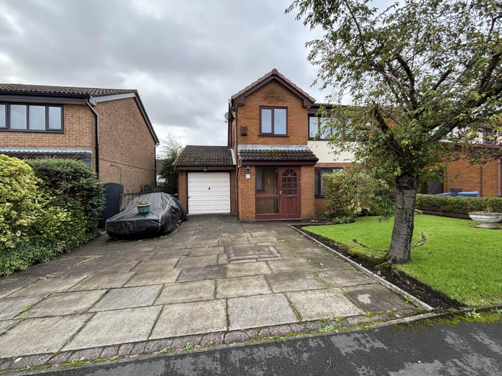 Main image of property: Birchwood, Oldham