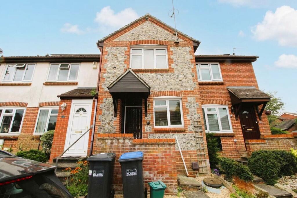 Main image of property: Perryfields, Burgess Hill, RH15