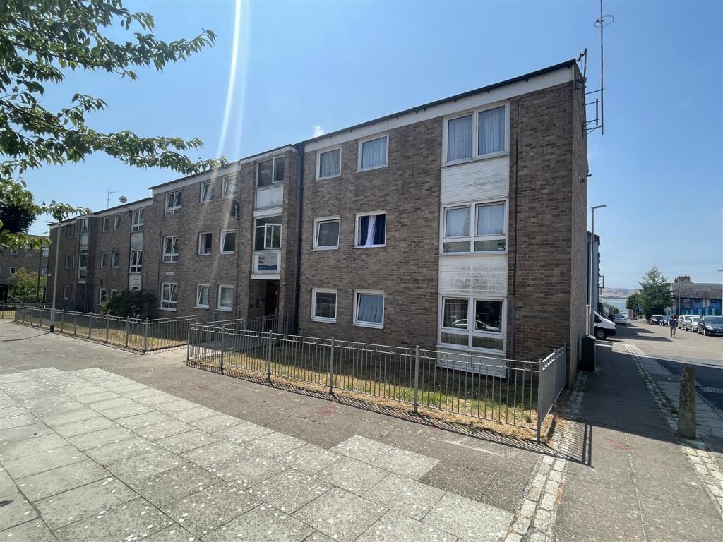 Main image of property: Devonport, Plymouth