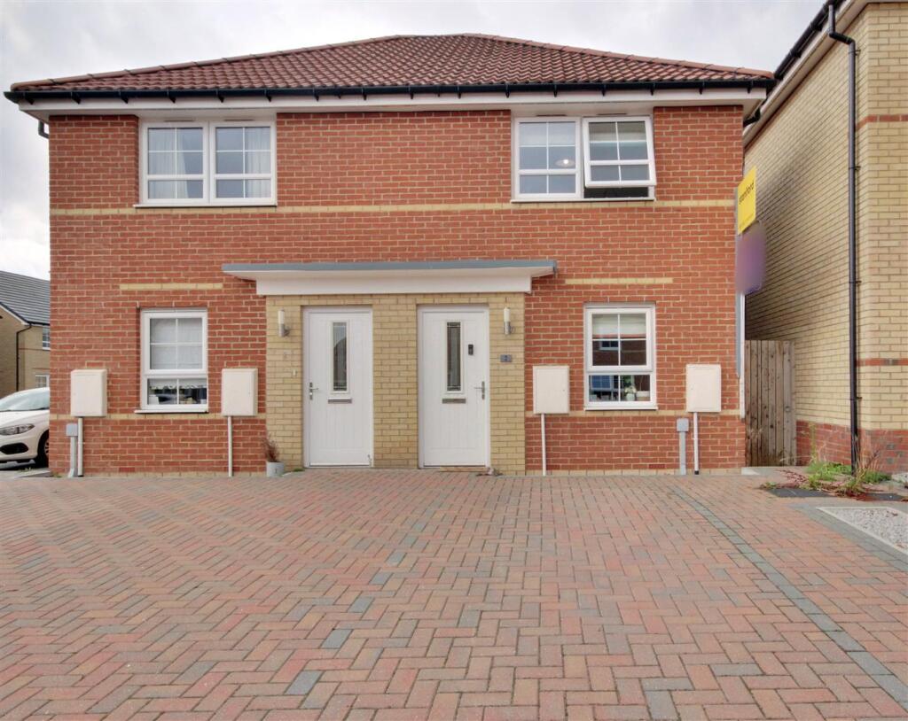 Main image of property: Aspen Close, Beverley