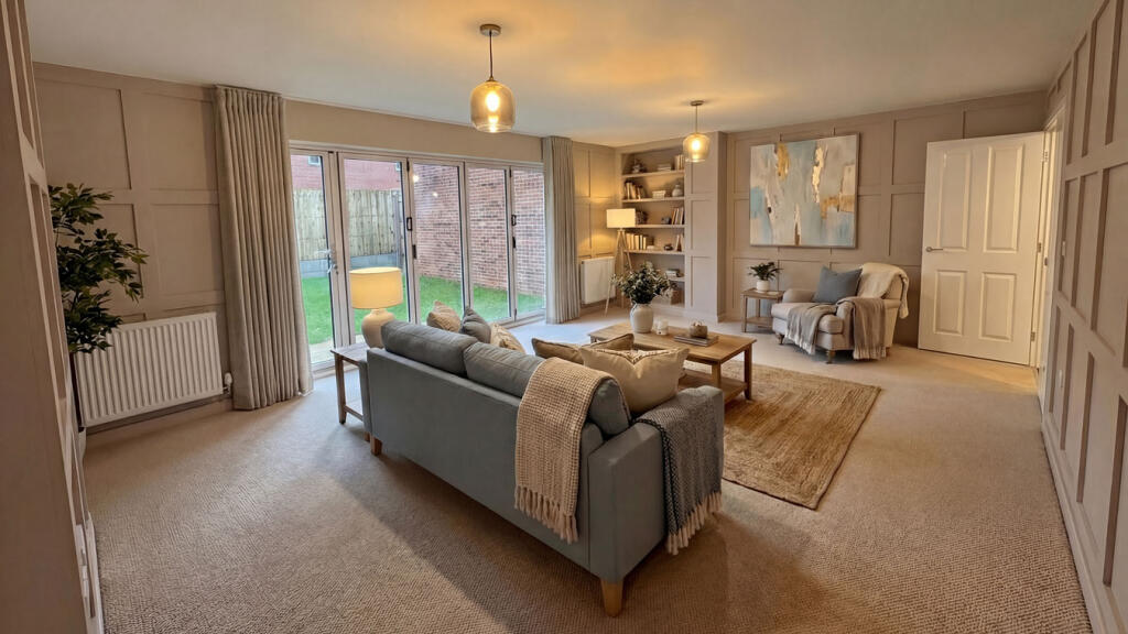 Main image of property: The Firs,
Stokesley,
North Yorkshire,
TS9 5FU