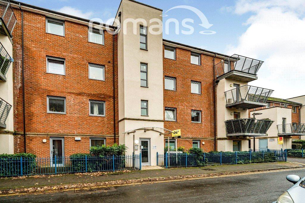Main image of property: West End Road, High Wycombe, Buckinghamshire, HP11