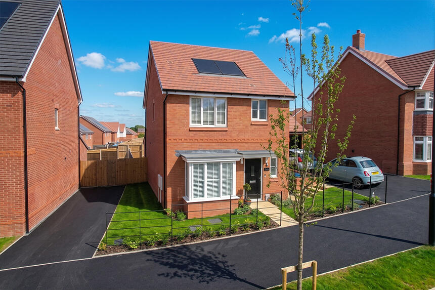 Main image of property: Pickford Green Lane,
Pickford Gate,
West Midlands,
CV59AQ