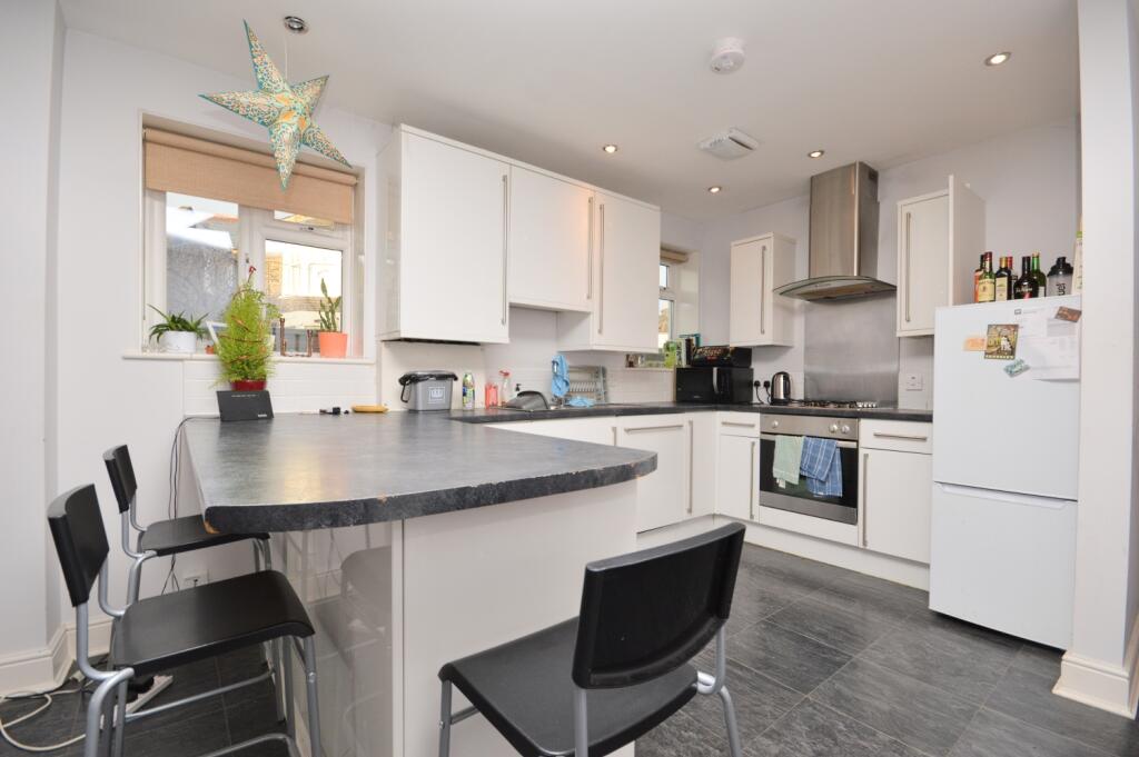 Main image of property: Avignon Road Brockley SE4