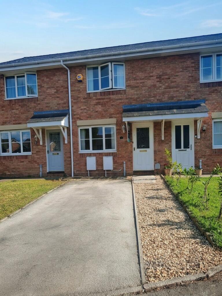 Main image of property: Llys Eglwys, Bridgend, CF31