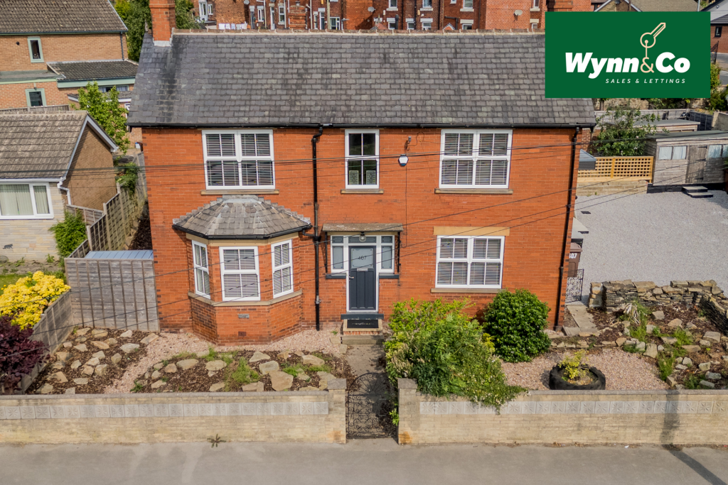 Main image of property: Aberford Road, Stanley, Wakefield