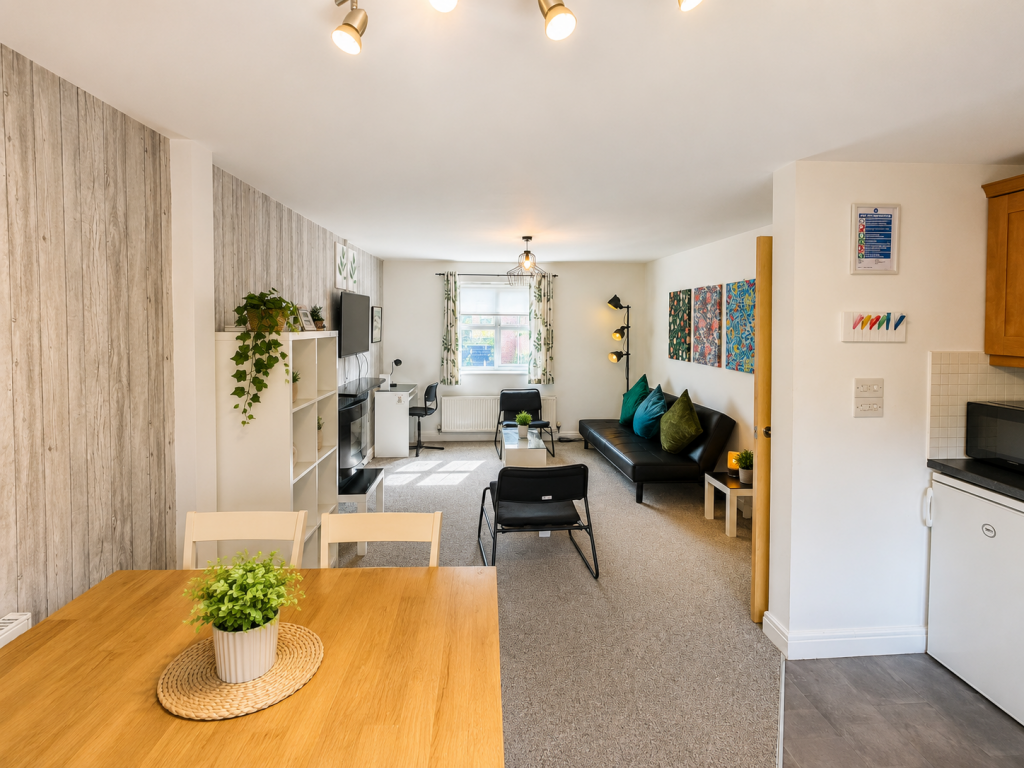 Main image of property: Colonel Drive, Liverpool, L12 4YG