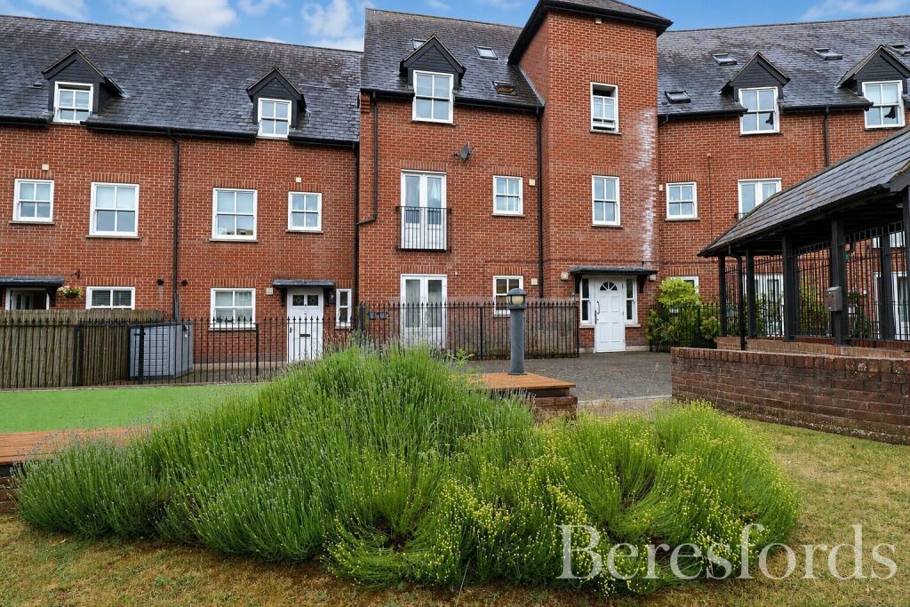Main image of property: Haslers Place, Haslers Lane, CM6
