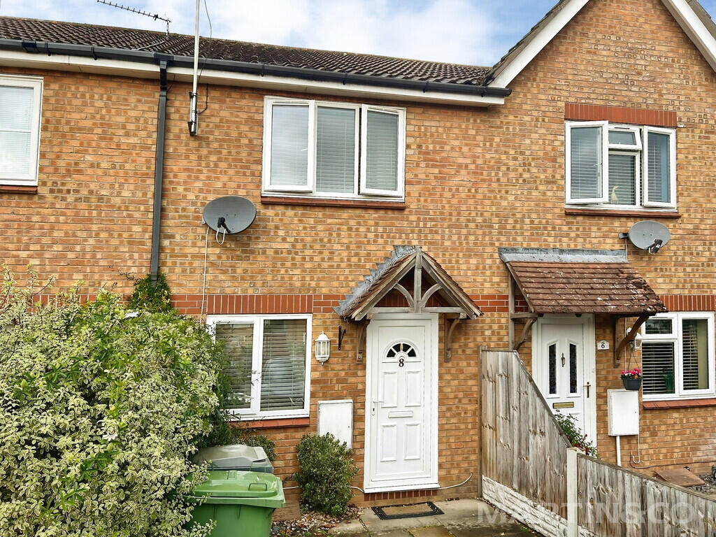 Main image of property: The Thicket, Thorpe Marriott, NR8