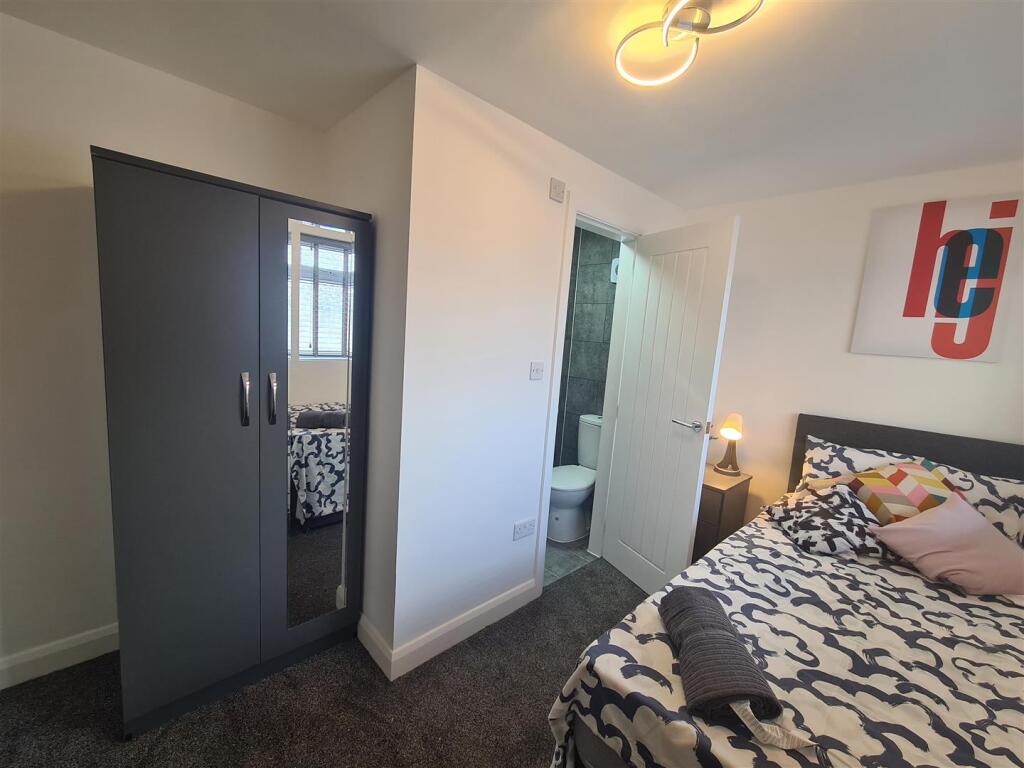 Main image of property: Barker Street, Oldbury