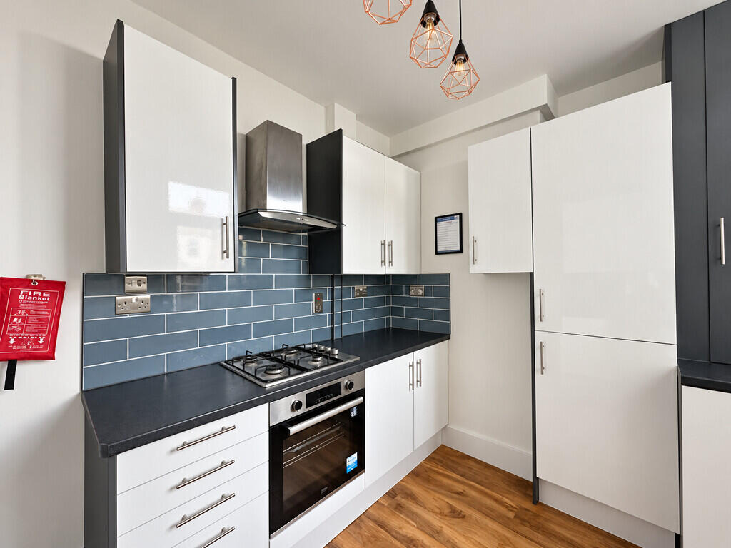 Main image of property: Beedell Avenue, Westcliff On Sea