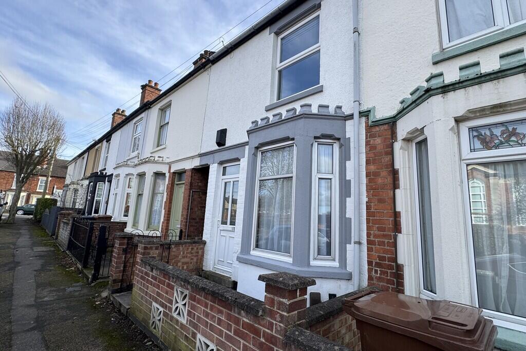 Main image of property: Limes Avenue, Melton Mowbray