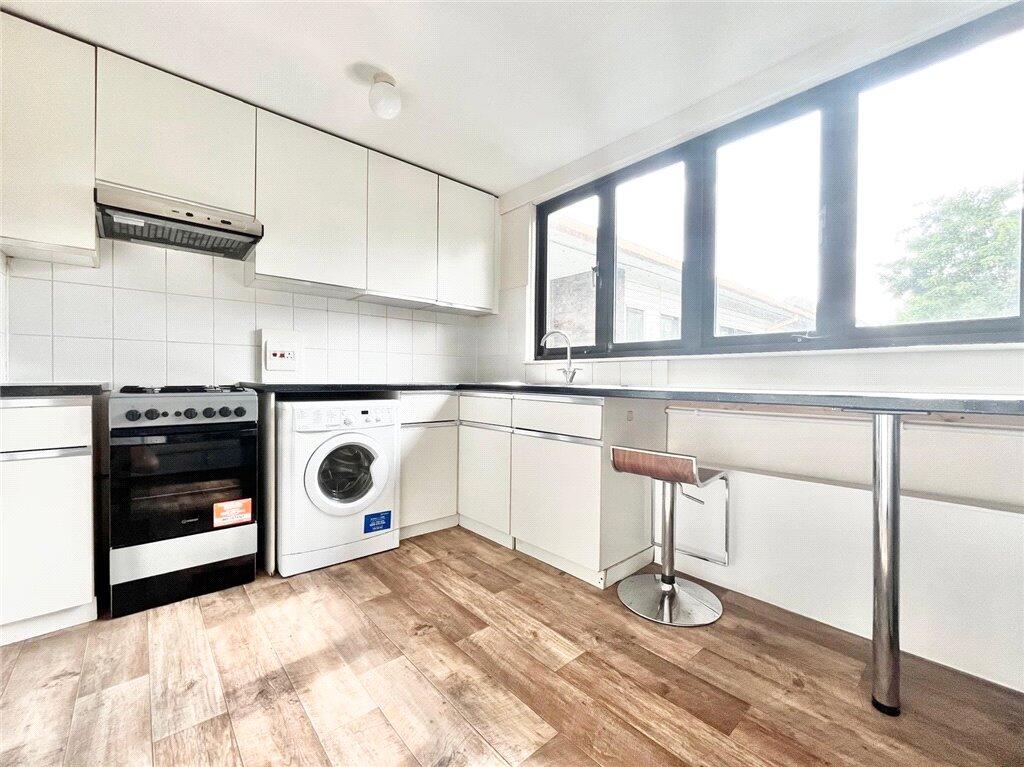 Main image of property: Summerwood Road, Isleworth, TW7
