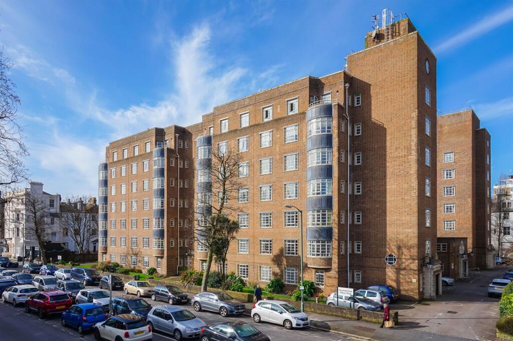 Main image of property: Wilbury Road, Hove, BN3