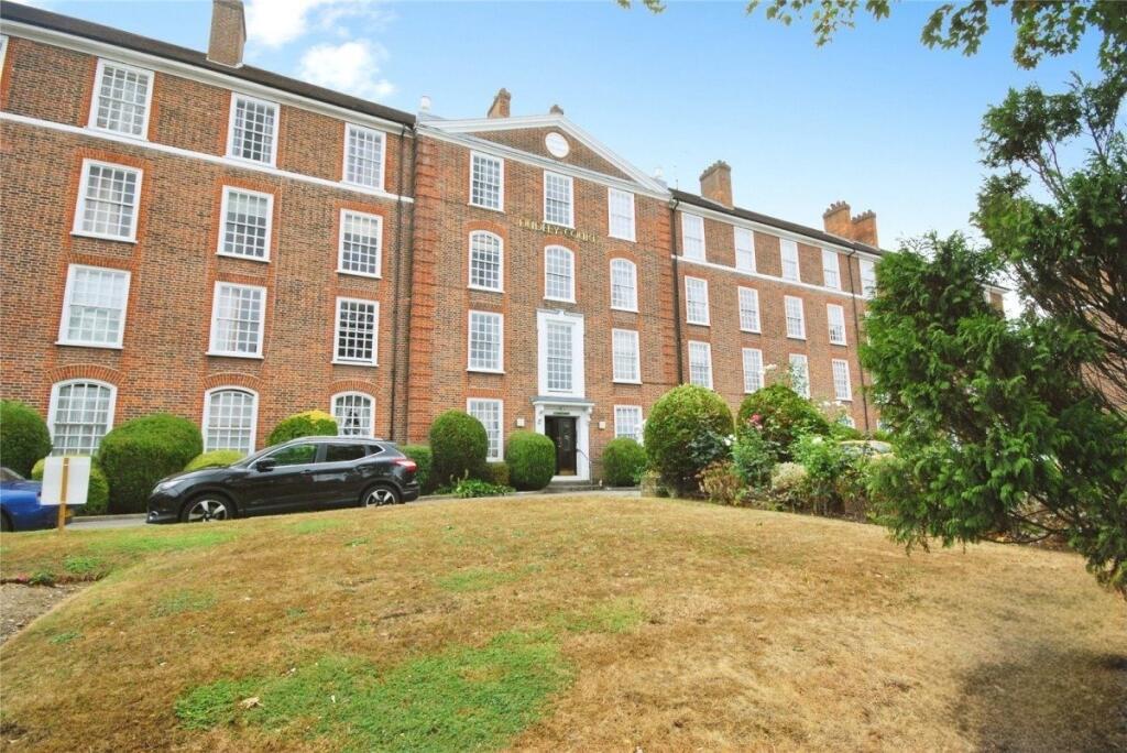 Main image of property: Finchley Road, Temple Fortune