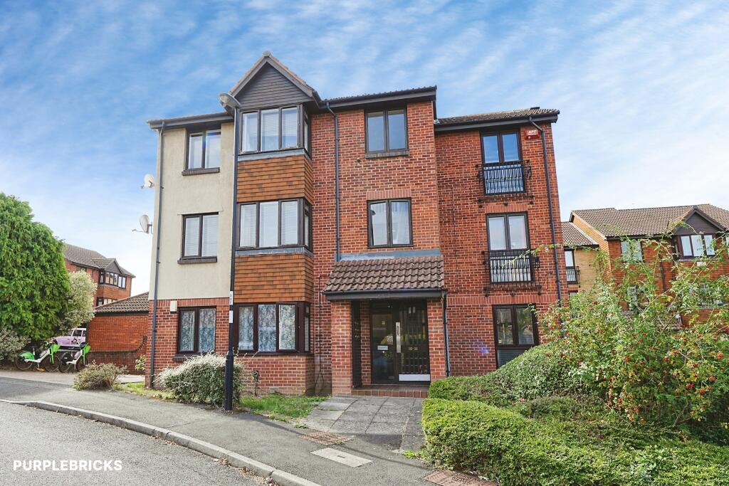 Main image of property: Gables Close, London, SE12