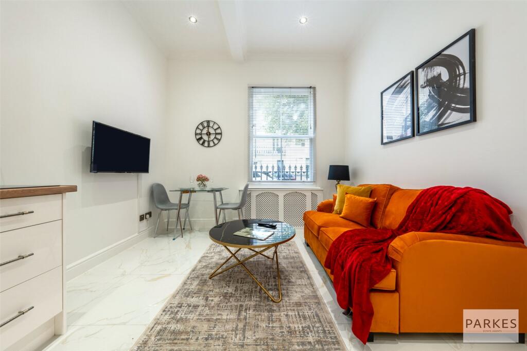 Main image of property: Chilworth Street, London, W2