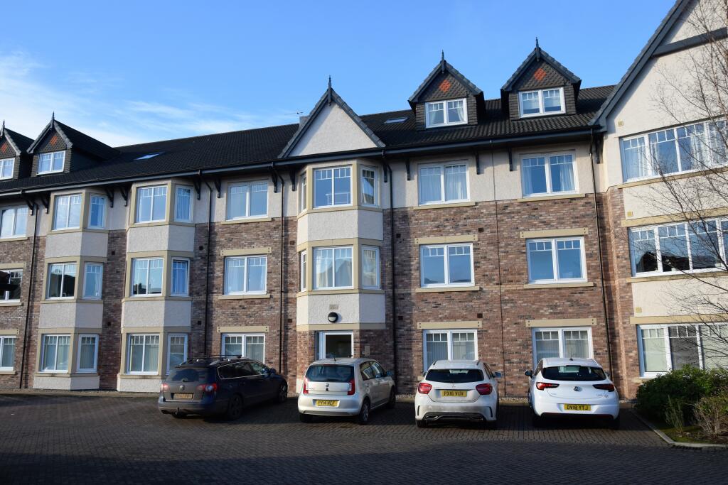 Main image of property: Parkland Village, Carlisle