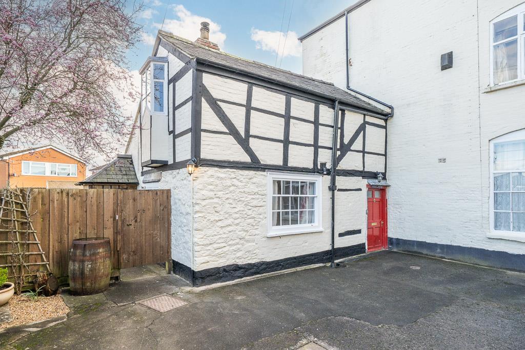 Main image of property: The Sheet, Ludlow