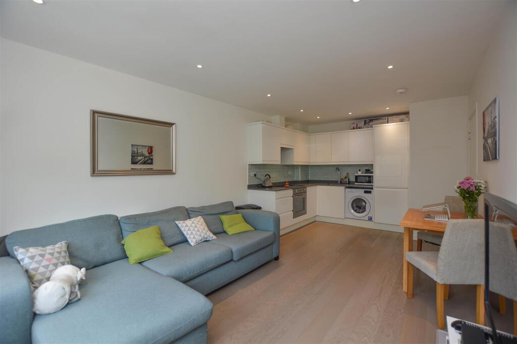Main image of property: Hubert Road, Brentwood