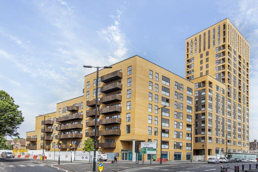 Main image of property: East Acton Lane, London, W3