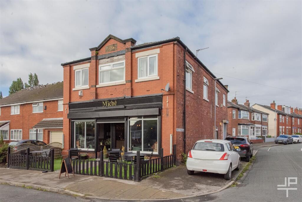 Main image of property: Birch Road, Atherton, Manchester