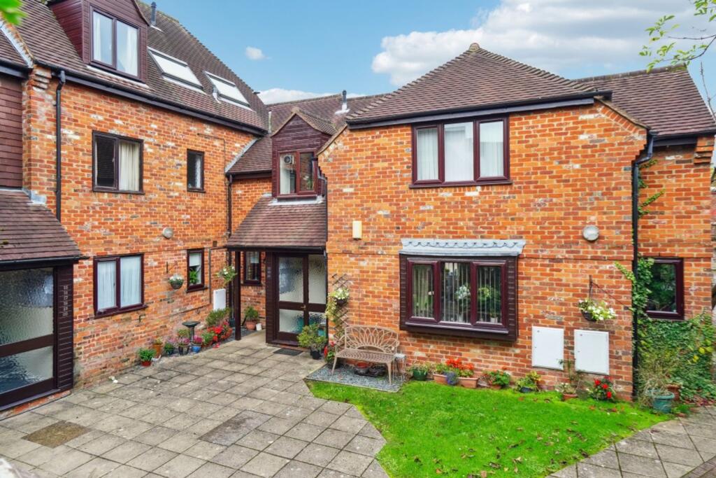 Main image of property: Malthouse Square, Princes Risborough, HP27