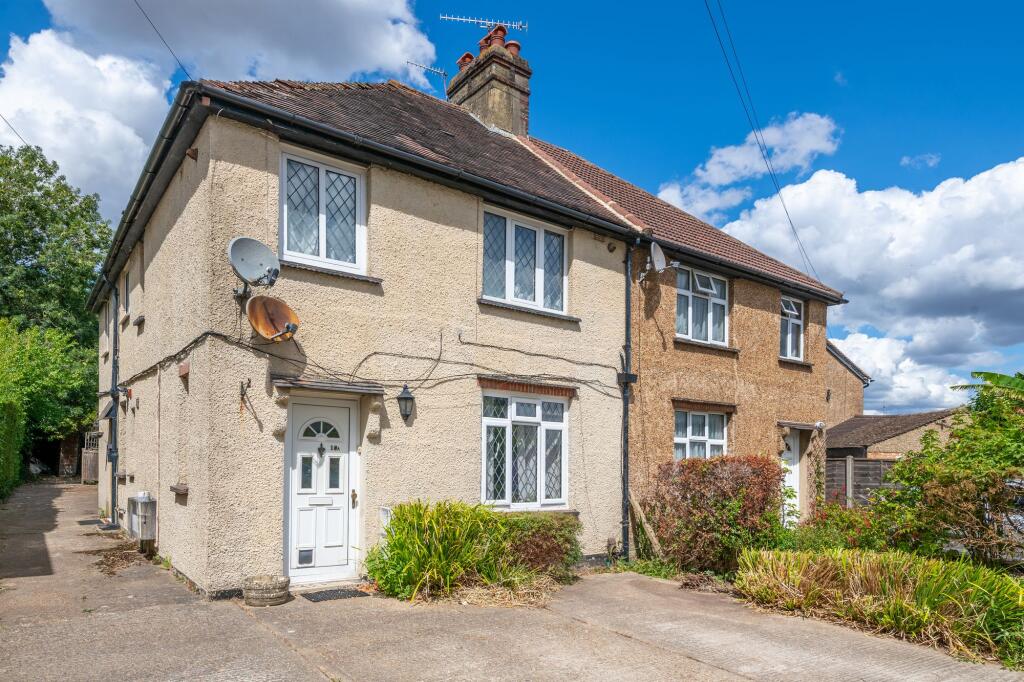 Main image of property: Holmethorpe Avenue, Redhill, RH1